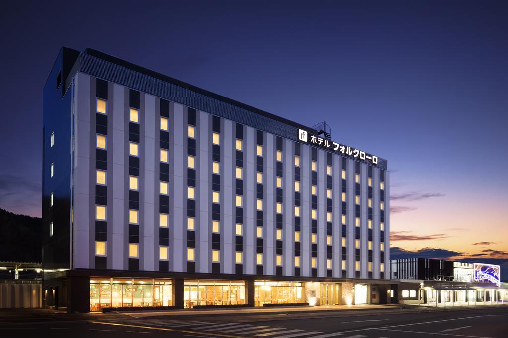 Hotel Folkloro Sanrikukamaishi Kamer foto