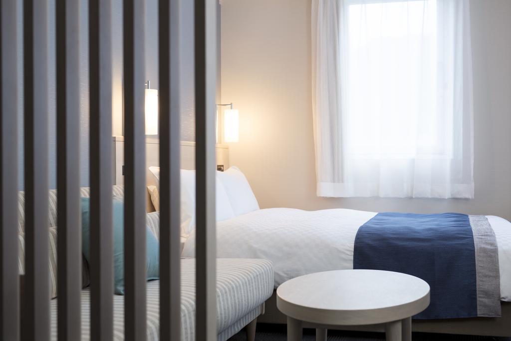 Hotel Folkloro Sanrikukamaishi Kamer foto