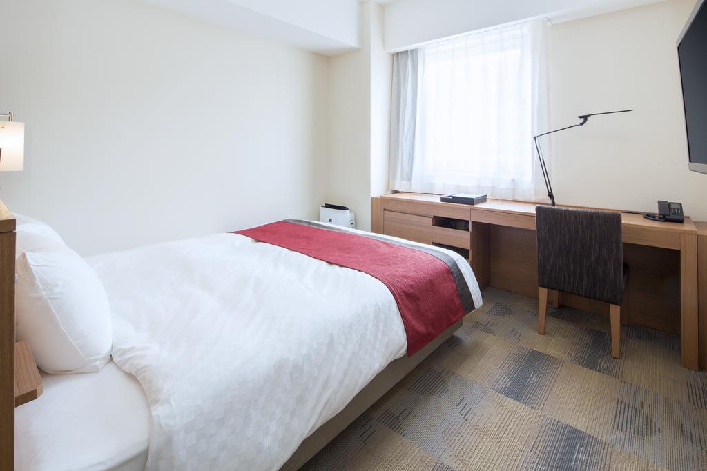Hotel Folkloro Sanrikukamaishi Kamer foto