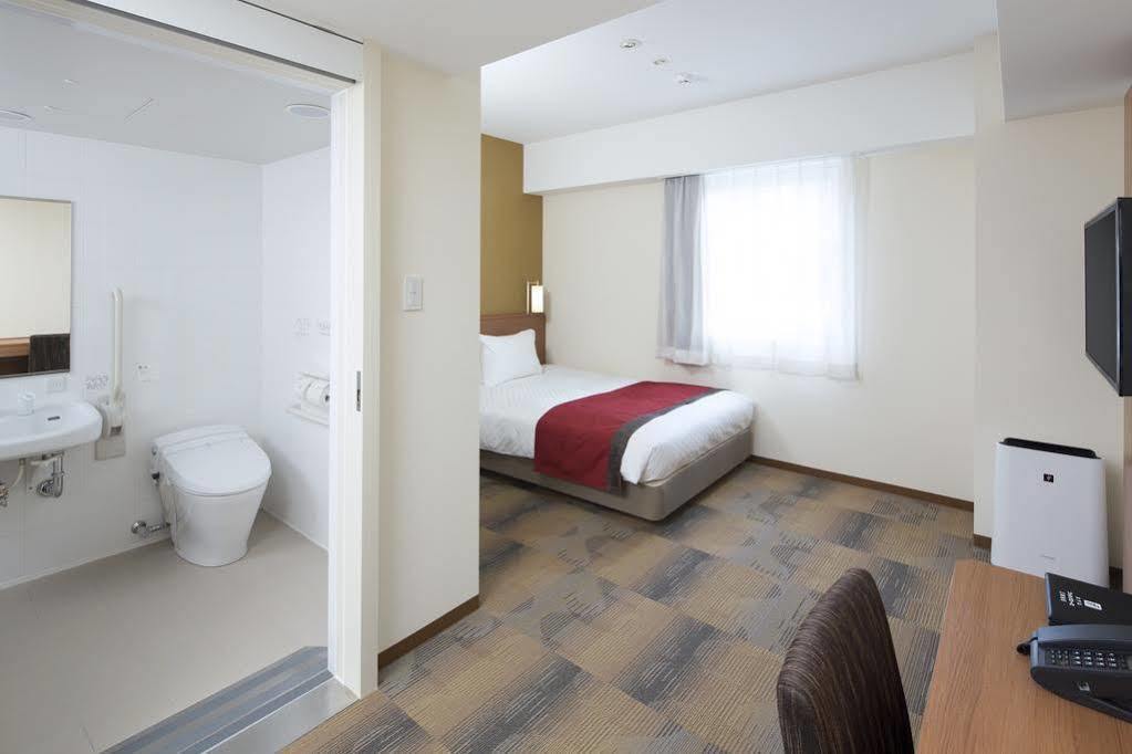 Hotel Folkloro Sanrikukamaishi Buitenkant foto