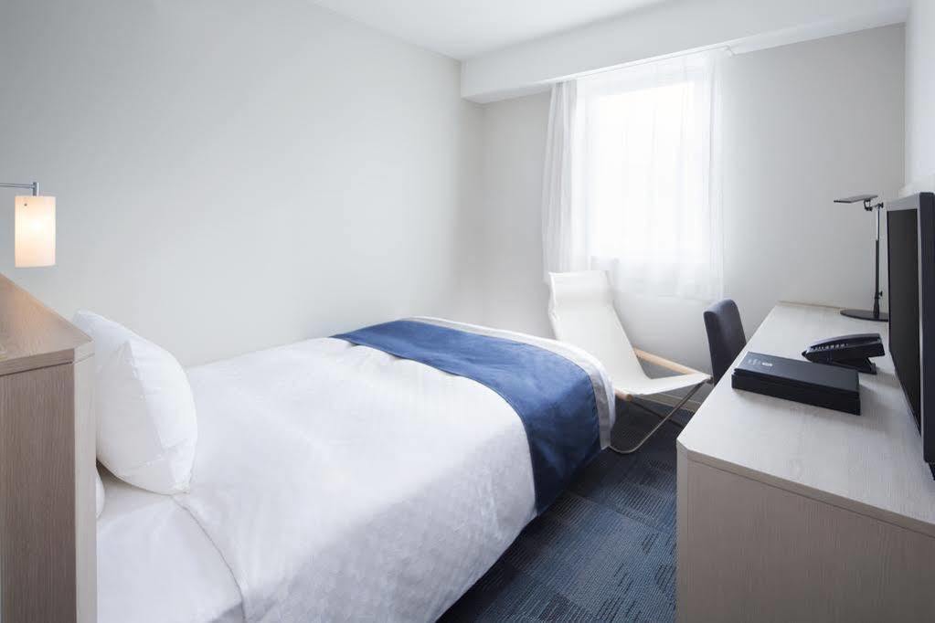 Hotel Folkloro Sanrikukamaishi Buitenkant foto